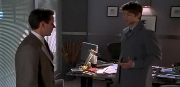  queer as folk - sex in the office